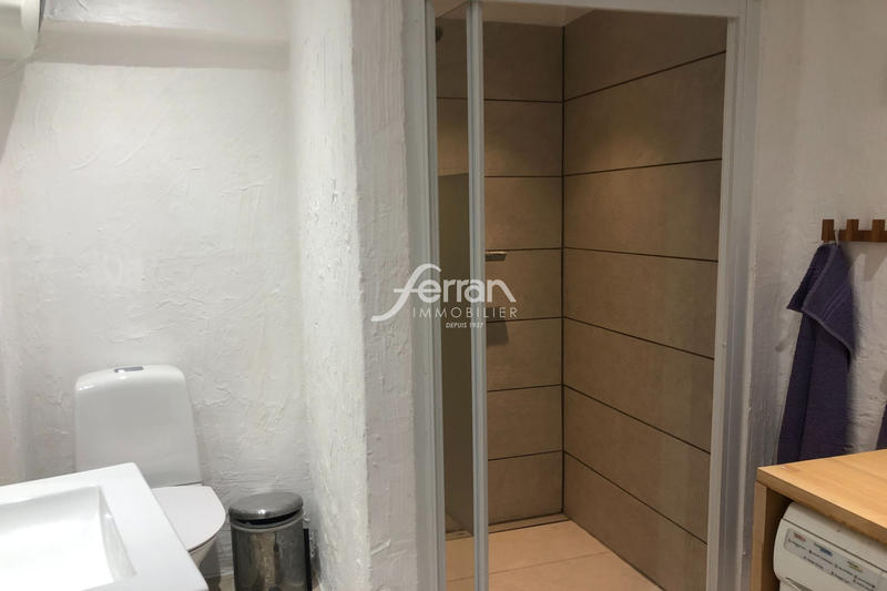 Maison de village - 75 m² - 4 pièces