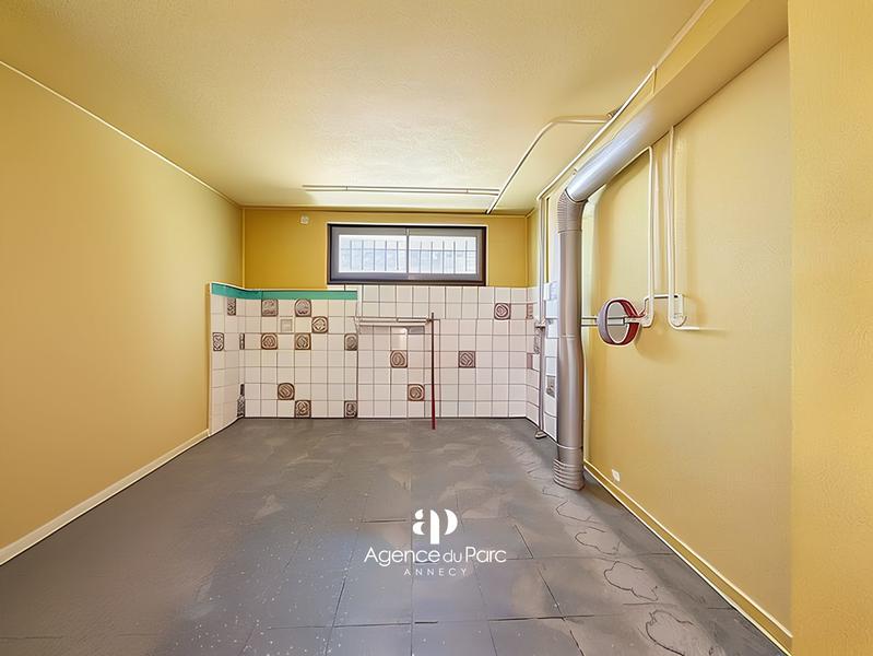 Maison - 128 m² - 6 pièces