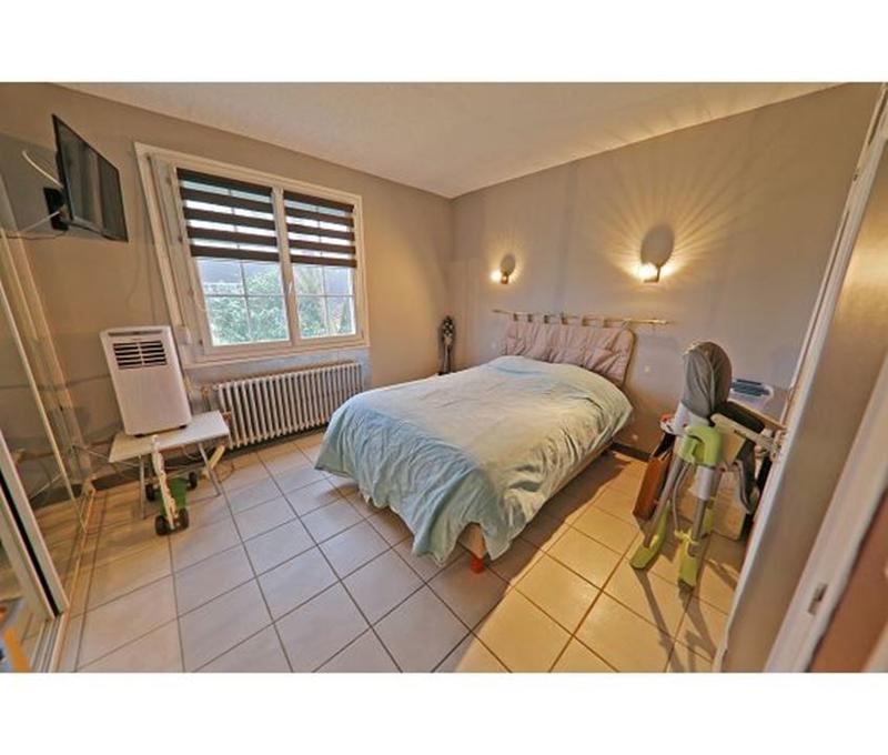 Maison ancienne - 155 m² - 6 pièces