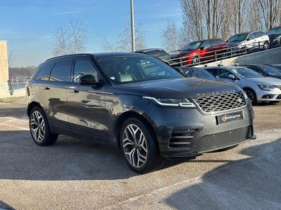 Land Rover Range Rover Velar 2.0 D240 4wd se R-Dynamic Auto