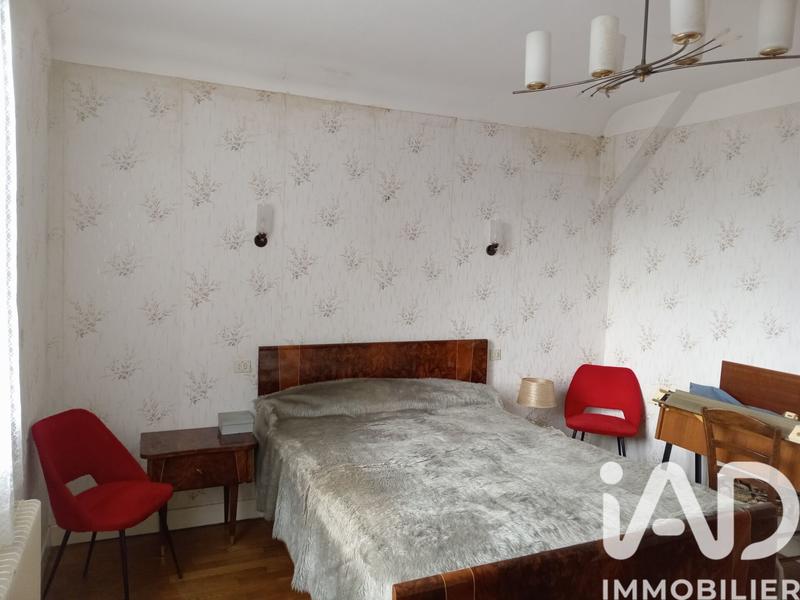 Maison de campagne - 136 m² - 8 pièces