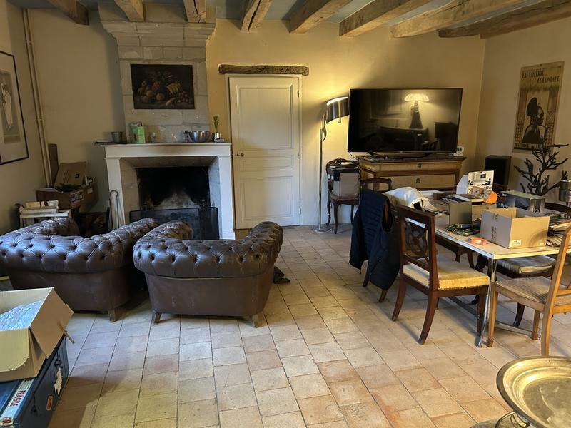 Maison - 209 m² - 9 pièces