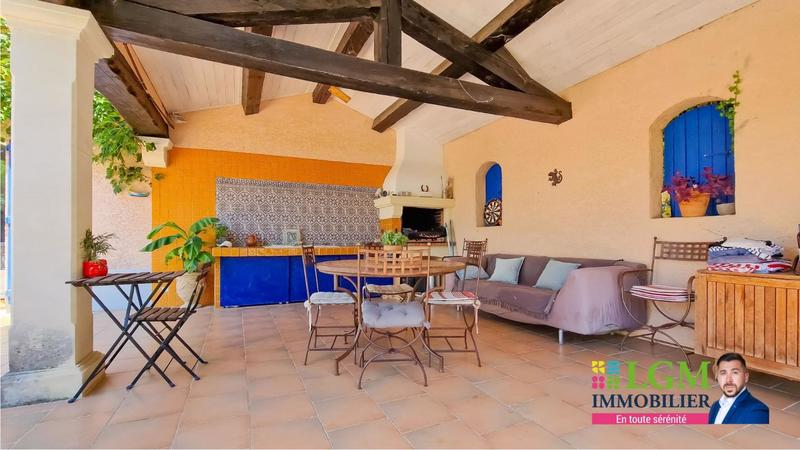 Villa - 155 m² - 5 pièces