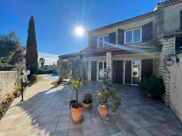 Maison - 102 m² - 3 pièces