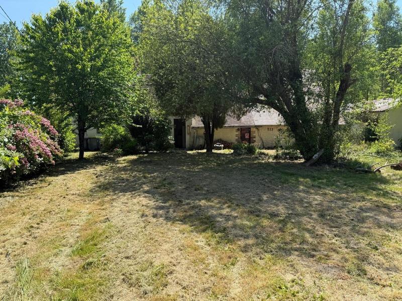 Maison - 119 m² - 4 pièces