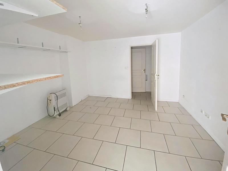 Local commercial - 89 m²