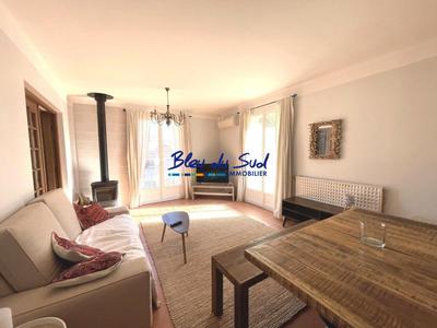 Appartement - 75 m² - 4 pièces