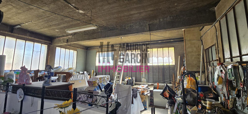 Maison - 142 m² - 6 pièces