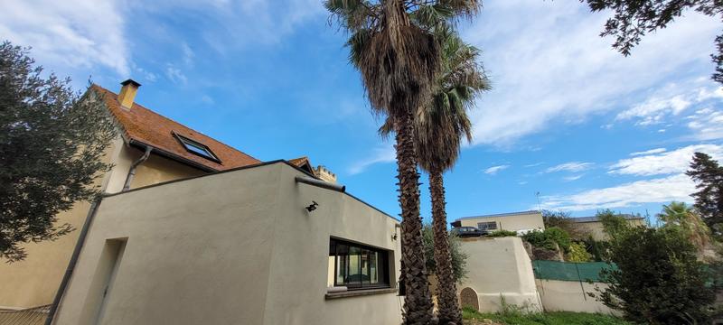 Maison de domaine - 363 m² - 12 pièces