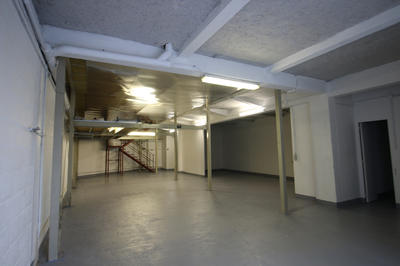 Local commercial - 300 m²