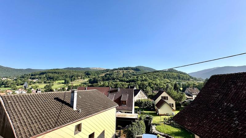 Maison - 147 m² - 6 pièces