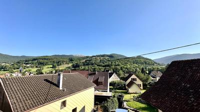 Maison - 147 m² - 6 pièces