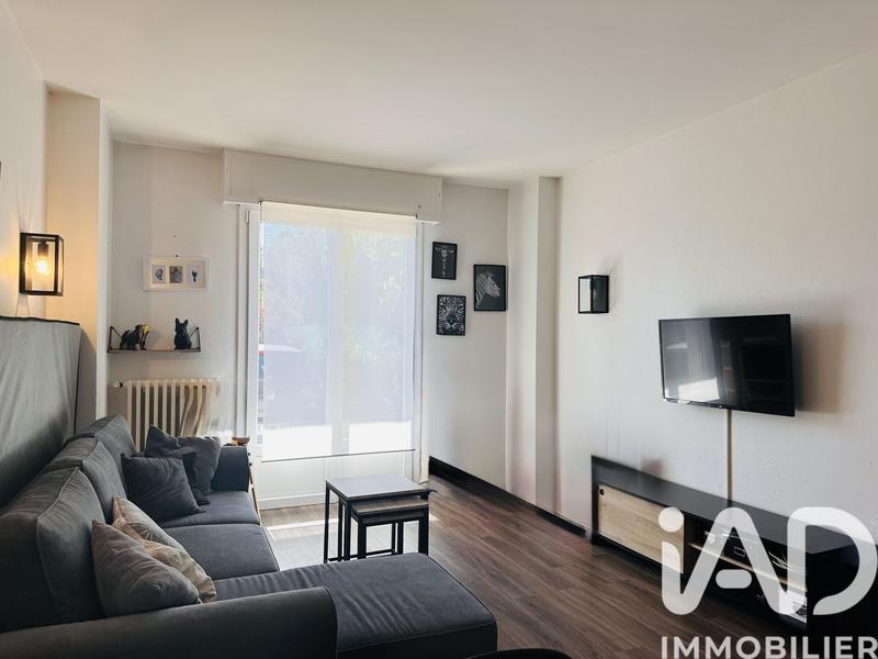 Appartement - 73 m² - 3 pièces