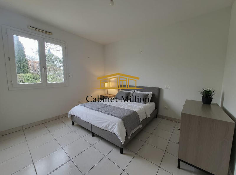 Appartement - 34 m² - 2 pièces