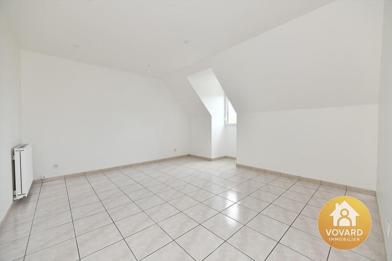 Maison - 106 m² - 6 pièces