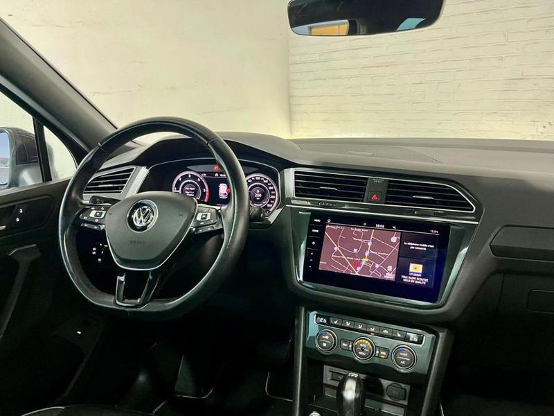 Volkswagen Tiguan 2.0 Tdi 150 Dsg7 Carat Exclusive