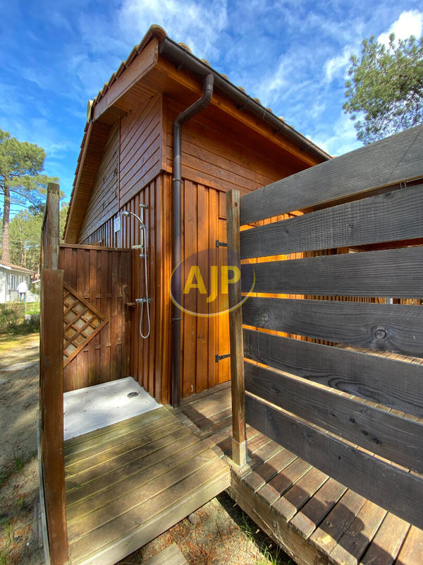 Maison - 55 m² - 4 pièces