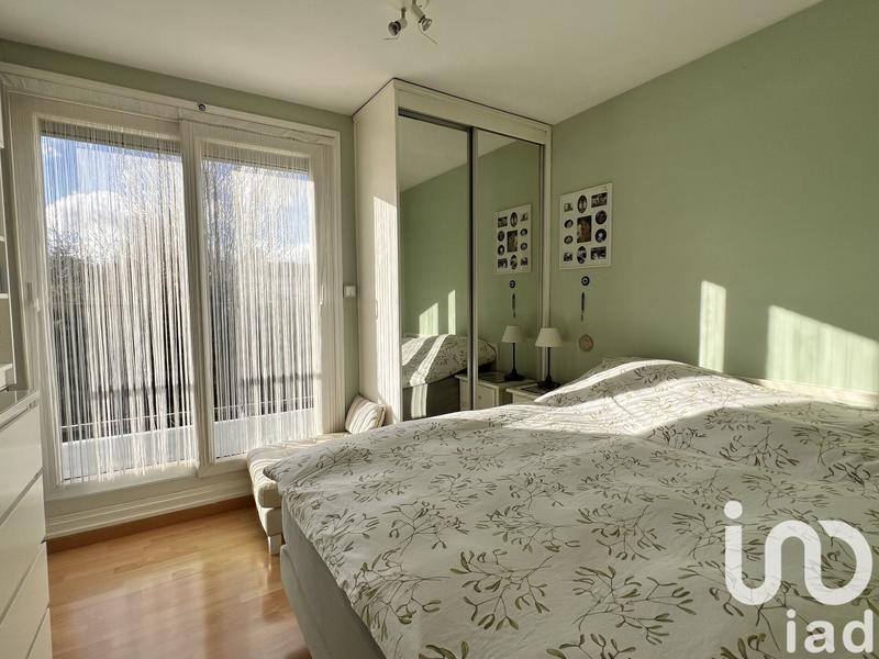 Appartement - 77 m² - 4 pièces