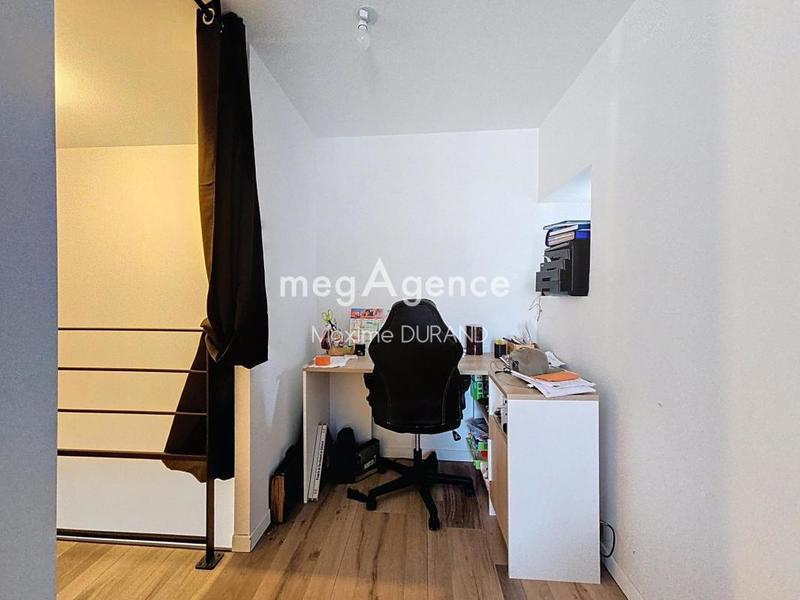 Maison - 102 m² - 4 pièces