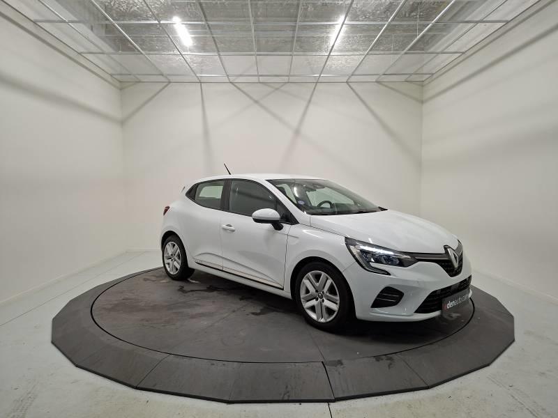 Renault Clio TCe 100 Gpl - 21n Business