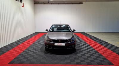 Peugeot 308 bluehdi 130ch ss eat8 active