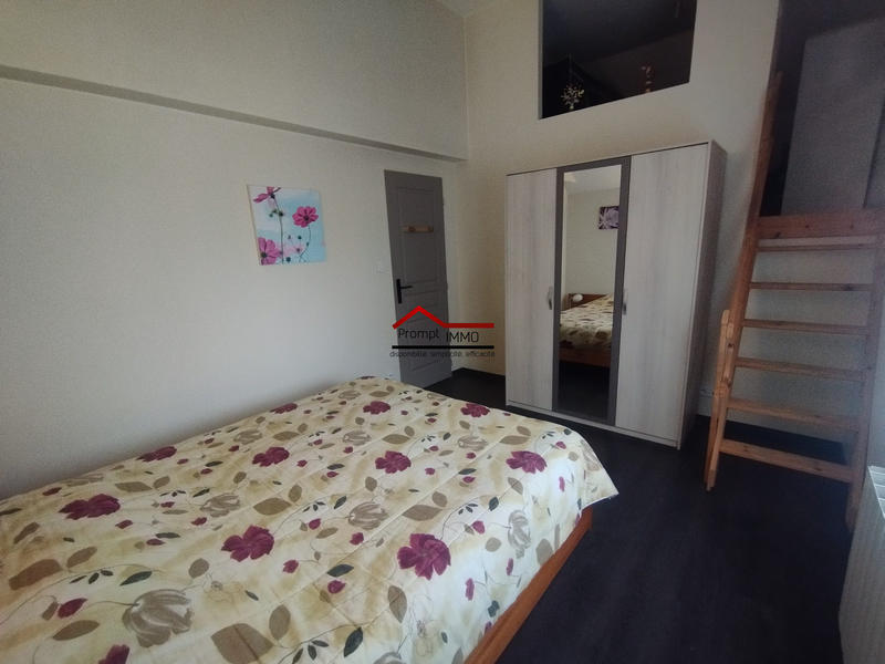 Maison - 140 m² - 7 pièces