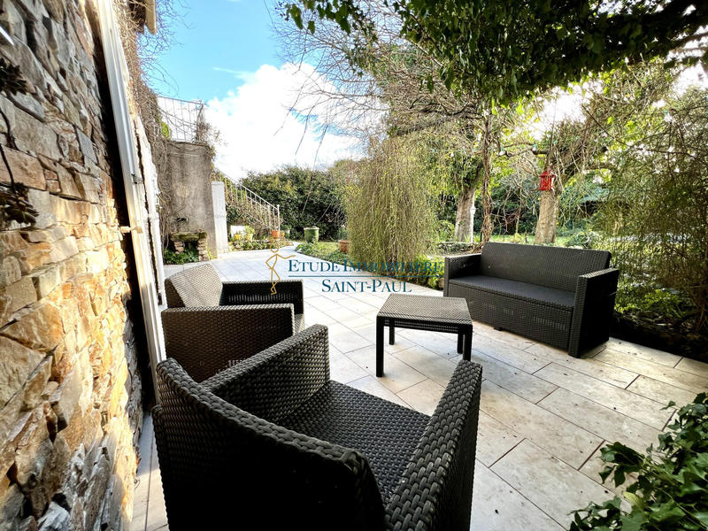 Maison - 168 m² - 6 pièces