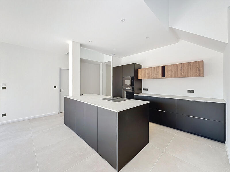 Maison - 132 m² - 5 pièces