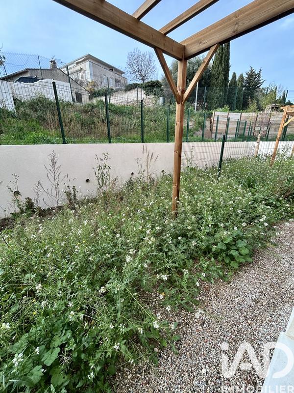 Maison - 97 m² - 5 pièces