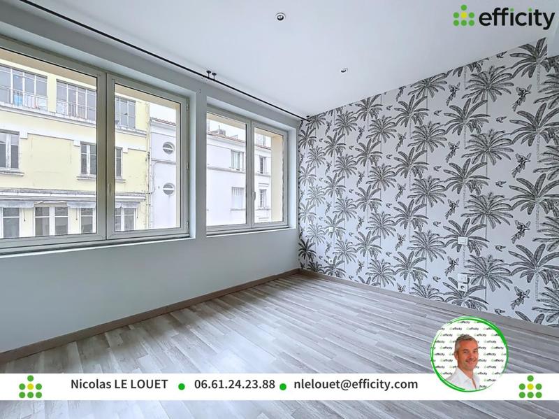 Maison - 164 m² - 6 pièces