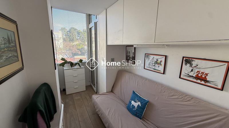 Appartement - 80 m² - 3 pièces