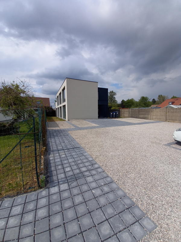 Cabinet Paramédical du bois de Sainghin