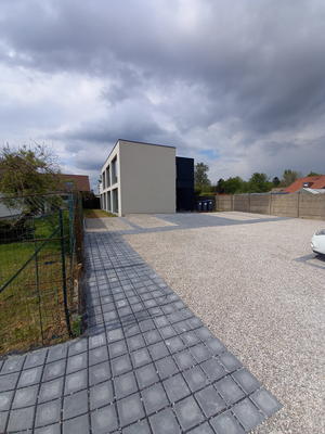 Cabinet Paramédical du bois de Sainghin