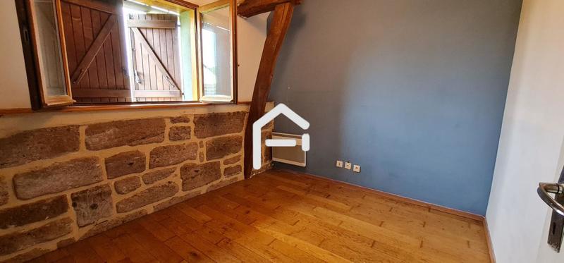 Maison - 150 m² - 9 pièces