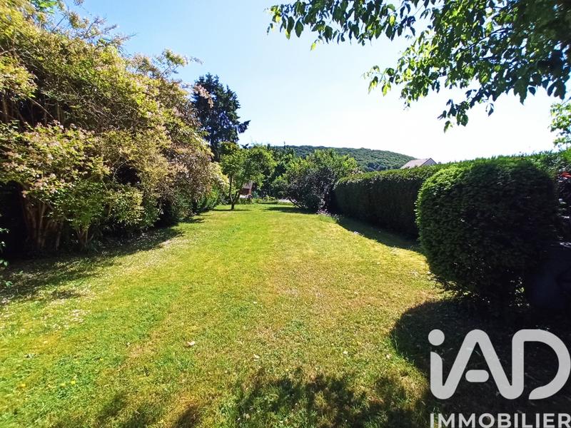 Maison - 150 m² - 8 pièces