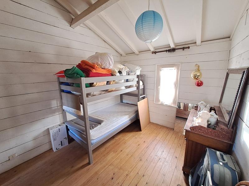 Maison - 227 m² - 7 pièces