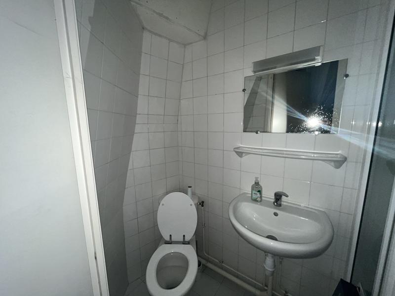 Appartement - 36 m² - 3 pièces