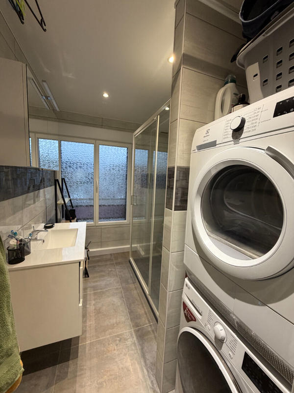 Appartement - 106 m² - 5 pièces