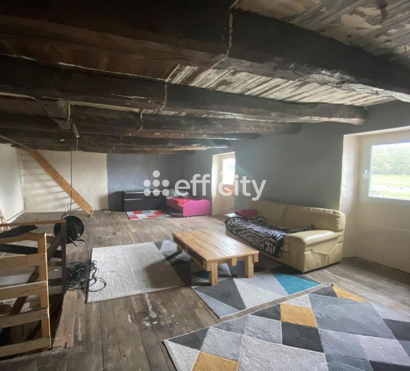 Maison - 150 m² - 6 pièces