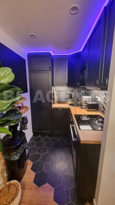 Appartement - 27 m² - 3 pièces