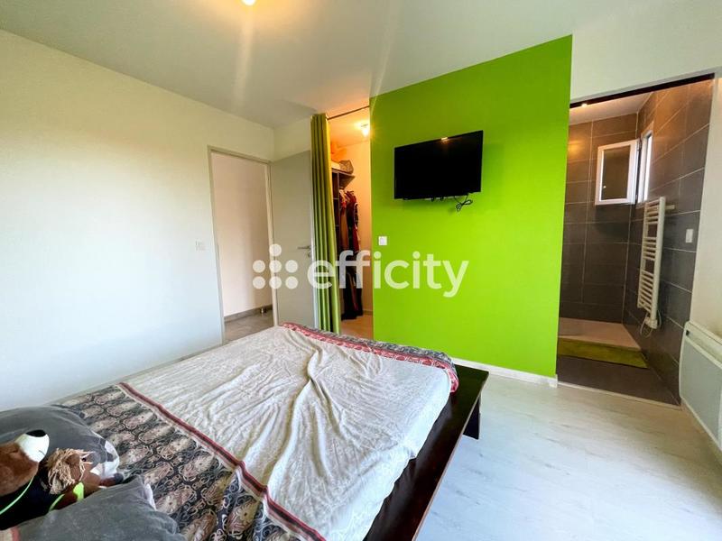 Villa - 100 m² - 4 pièces