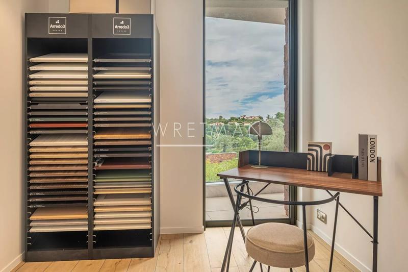 Appartement - 84 m² - 3 pièces