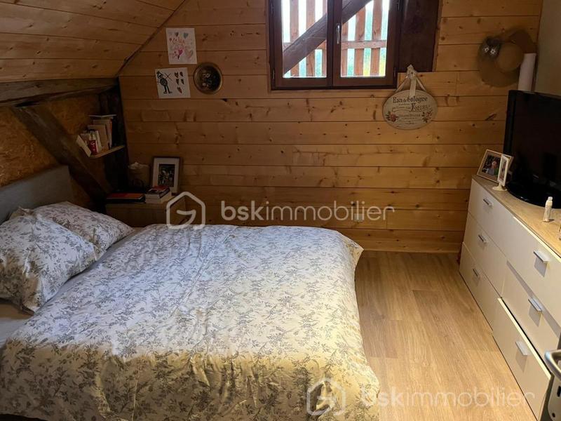 Immeuble - 885 m² - 40 pièces