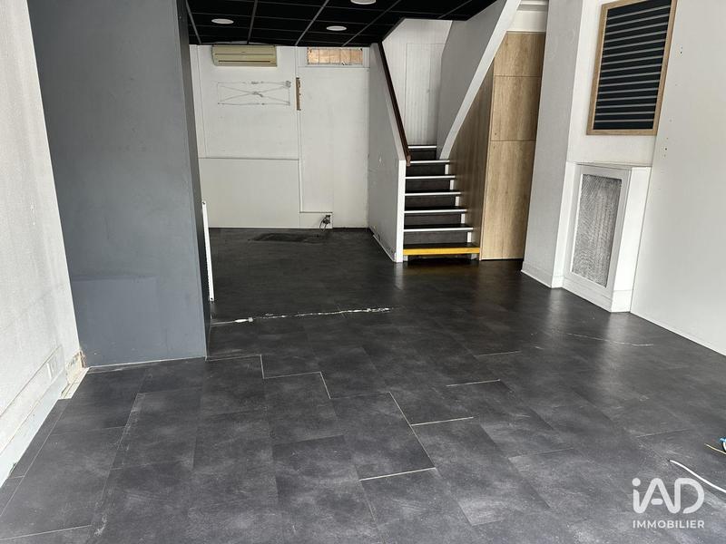 Local commercial - 65 m²