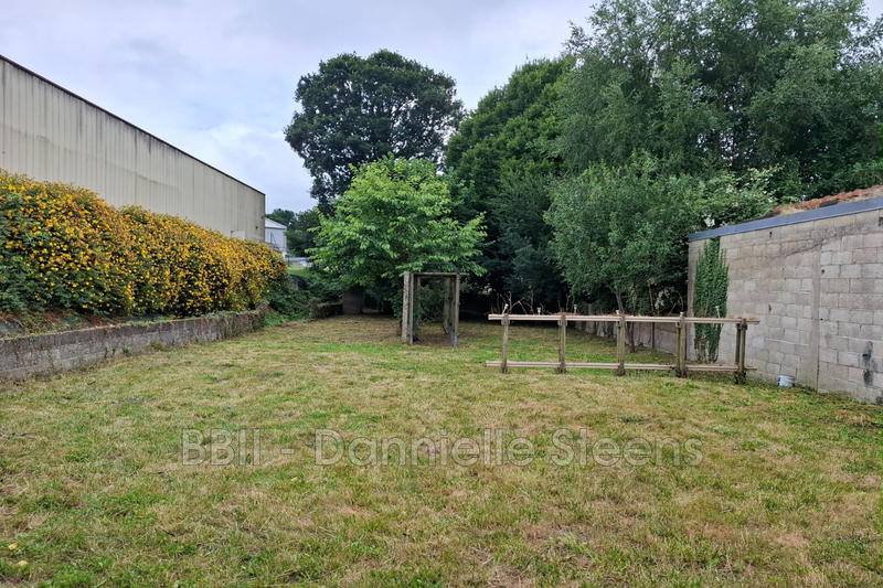 Maison - 80 m² - 2 pièces