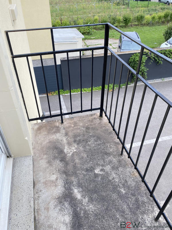 Appartement - 78 m² - 3 pièces