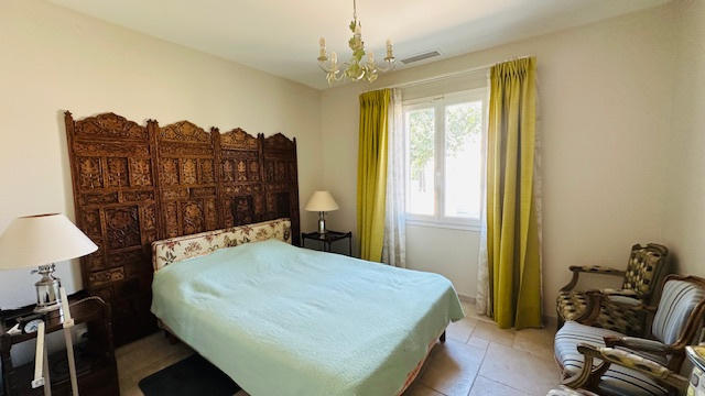 Villa - 170 m² - 7 pièces