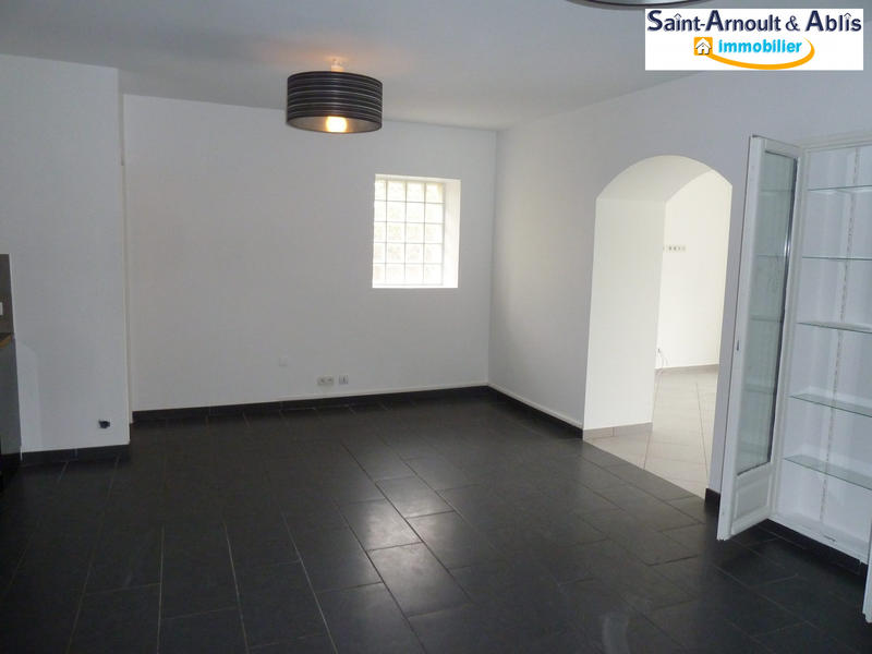 Maison - 82 m² - 3 pièces