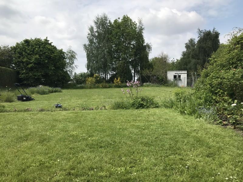 Maison - 84 m² - 5 pièces