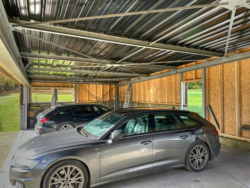 Maison - 260 m² - 8 pièces